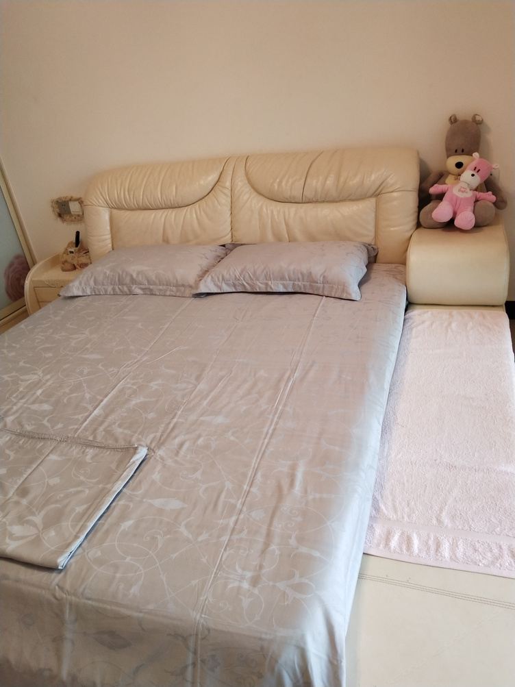 舒适温馨江景房