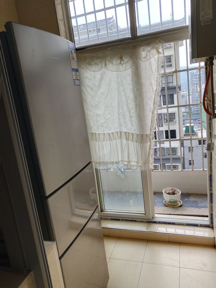 舒适温馨江景房