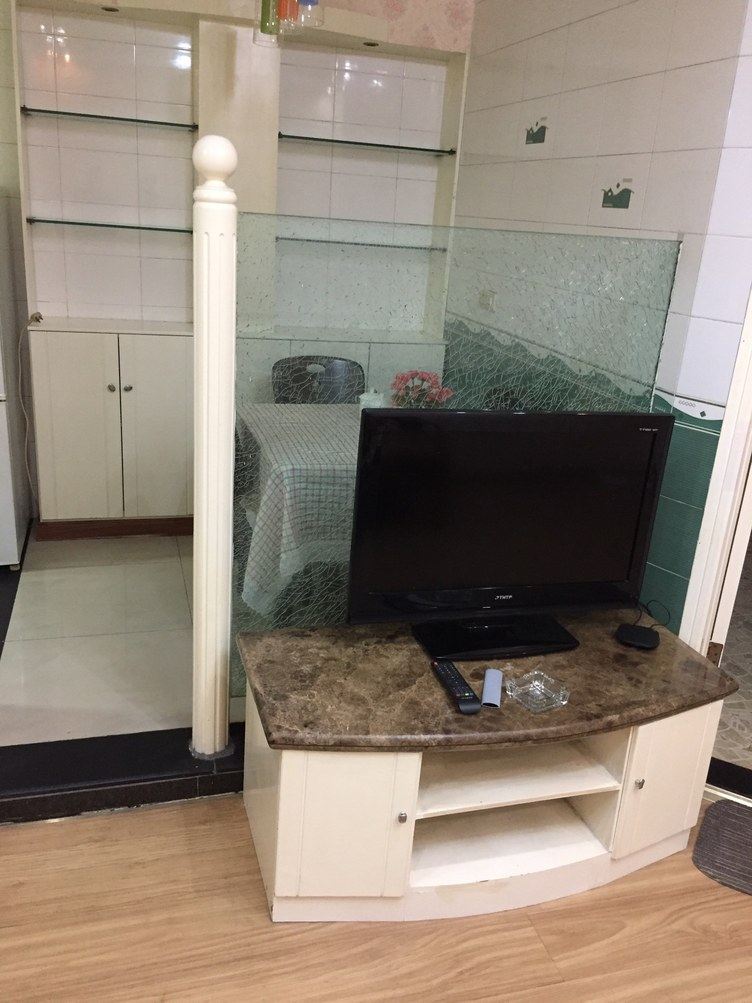重庆莫美群公寓(5号店)