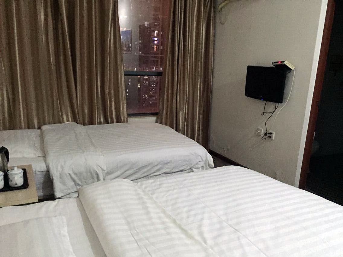 标准间