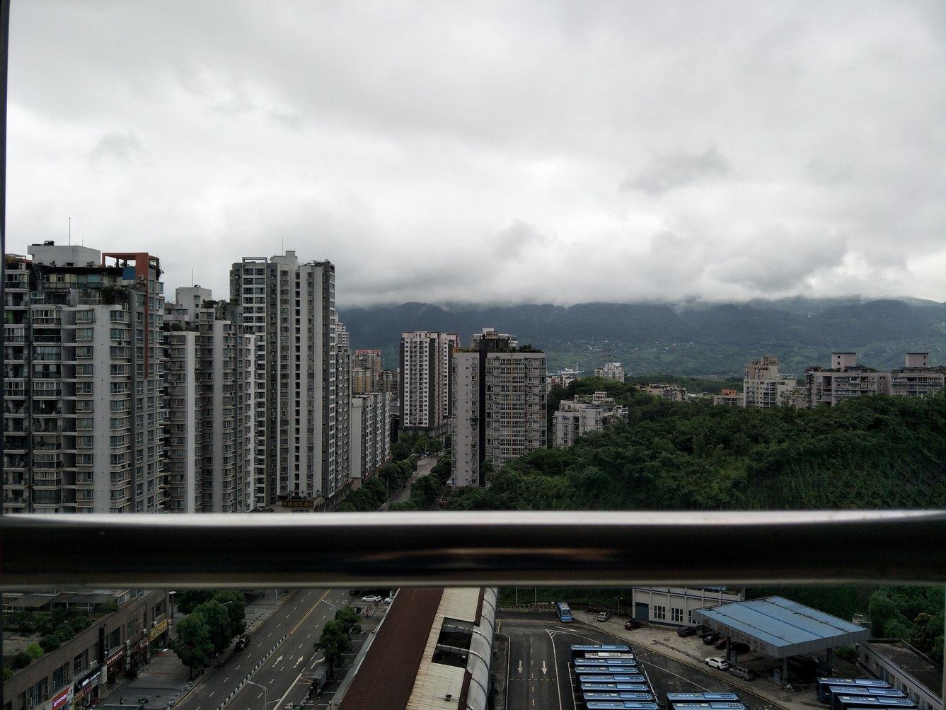 安苒的蜗居公寓NO.4
