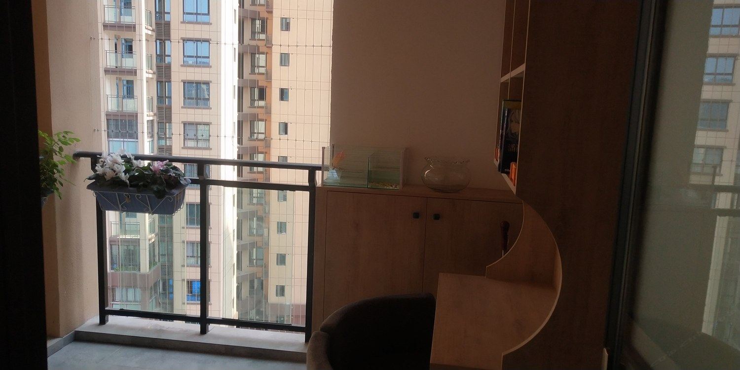 重庆香帅公寓