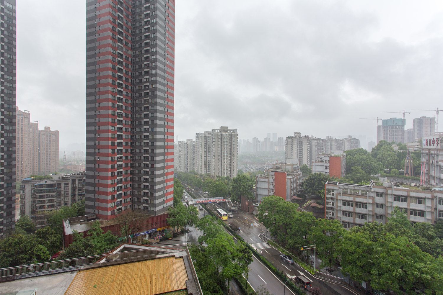 舒心酒店式公寓NO.2