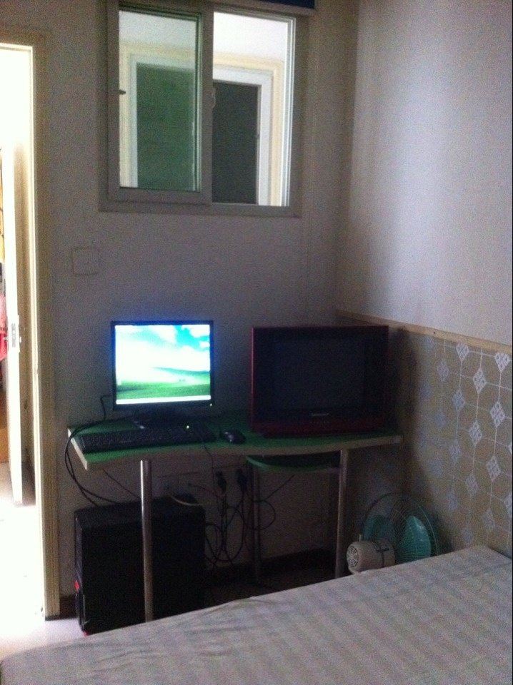 大床房