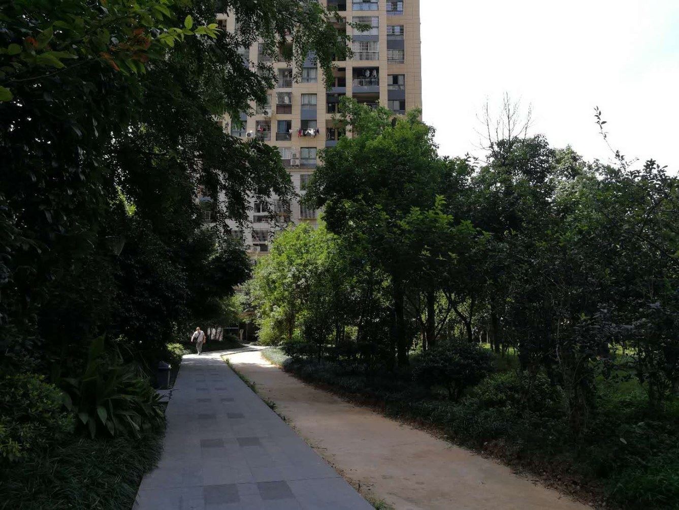 渝宝愉家公寓NO.2