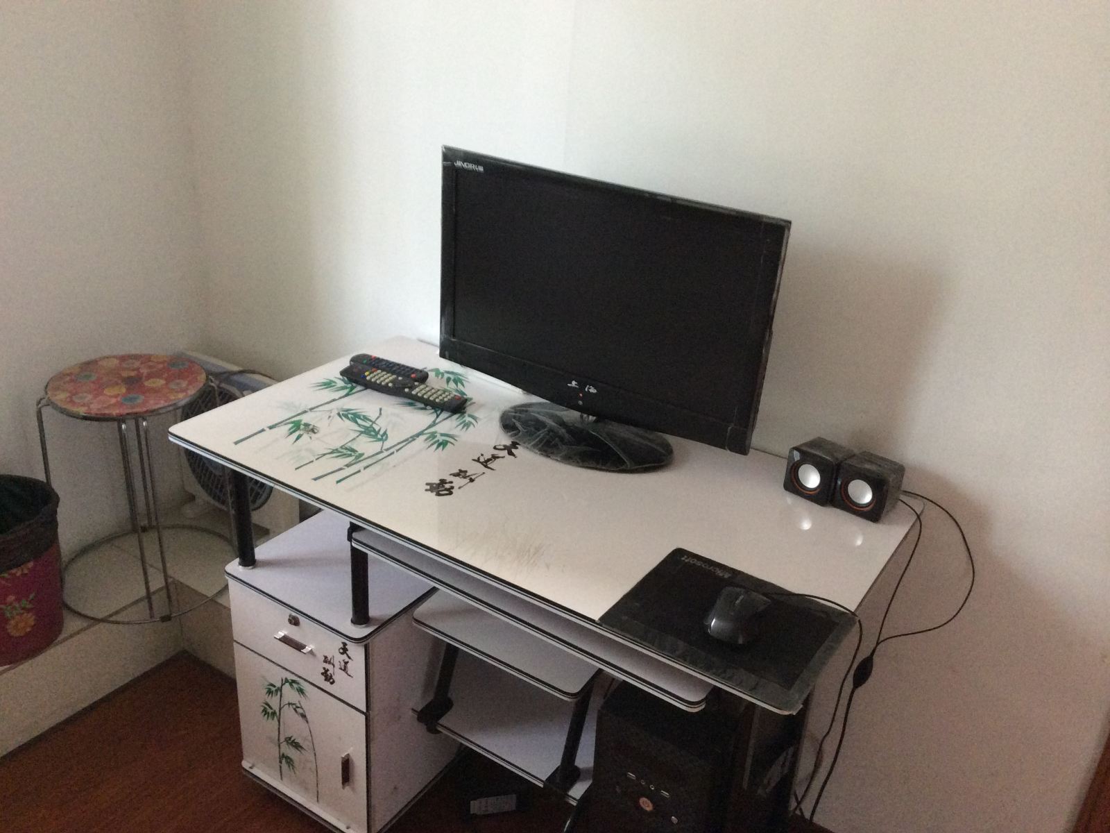 标准间