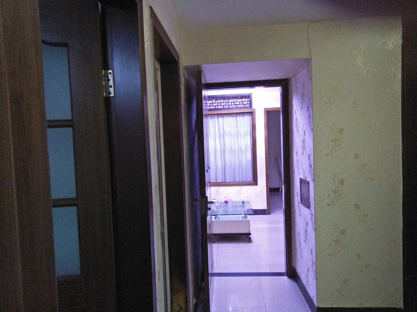 李小主公寓NO.3