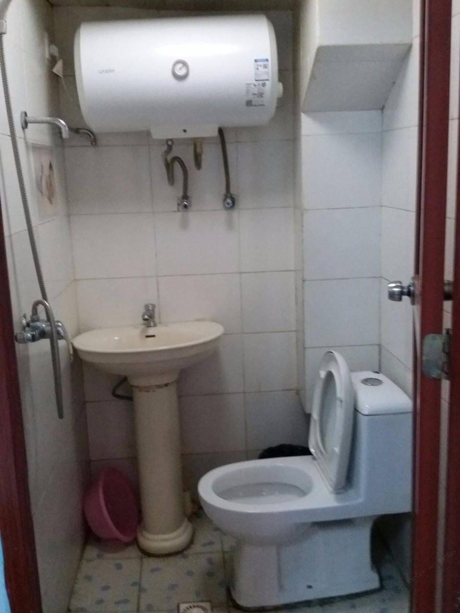单人间