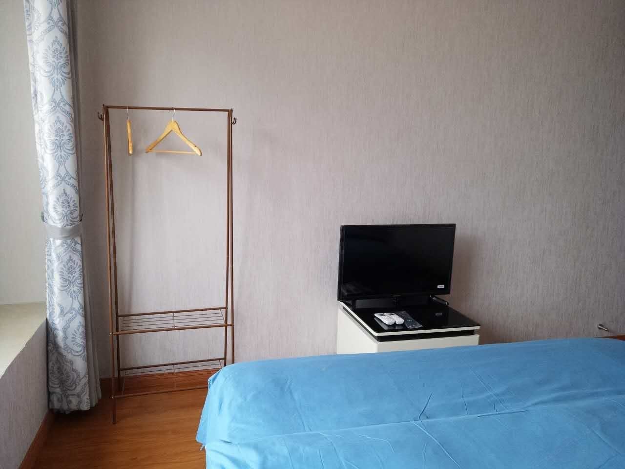 套房