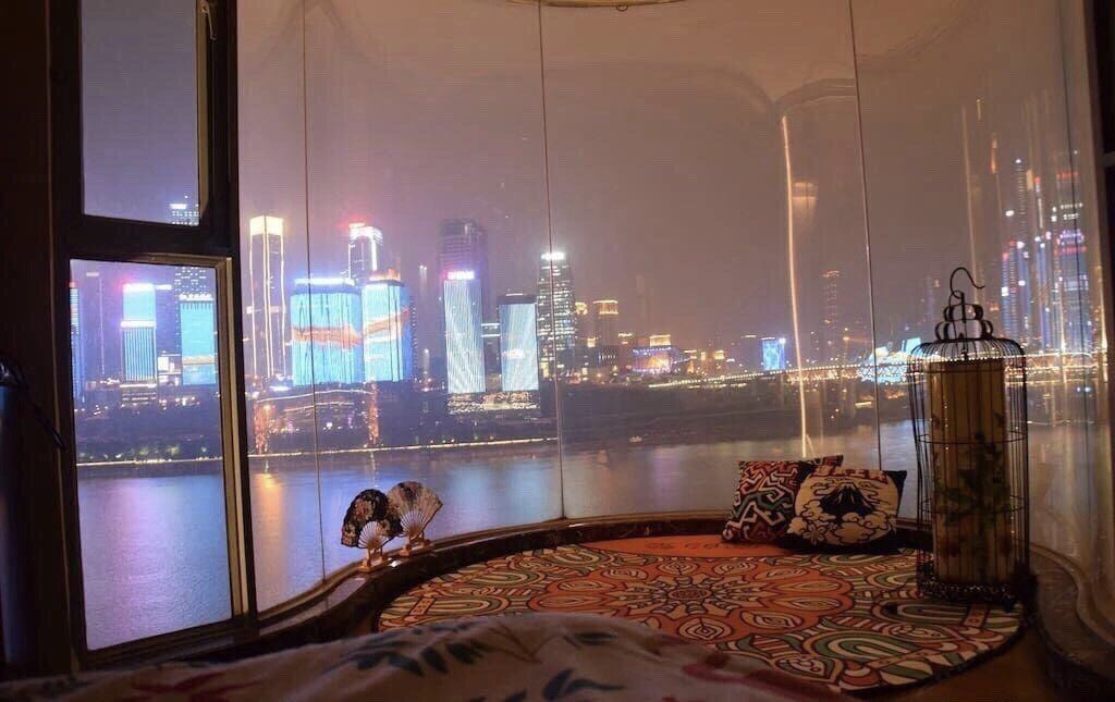 山舍公寓