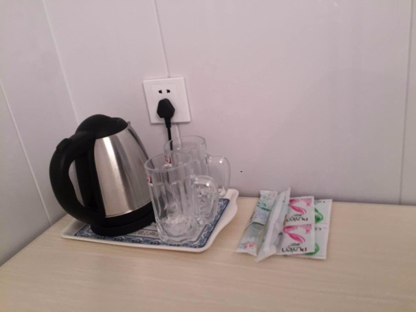 标准单人间