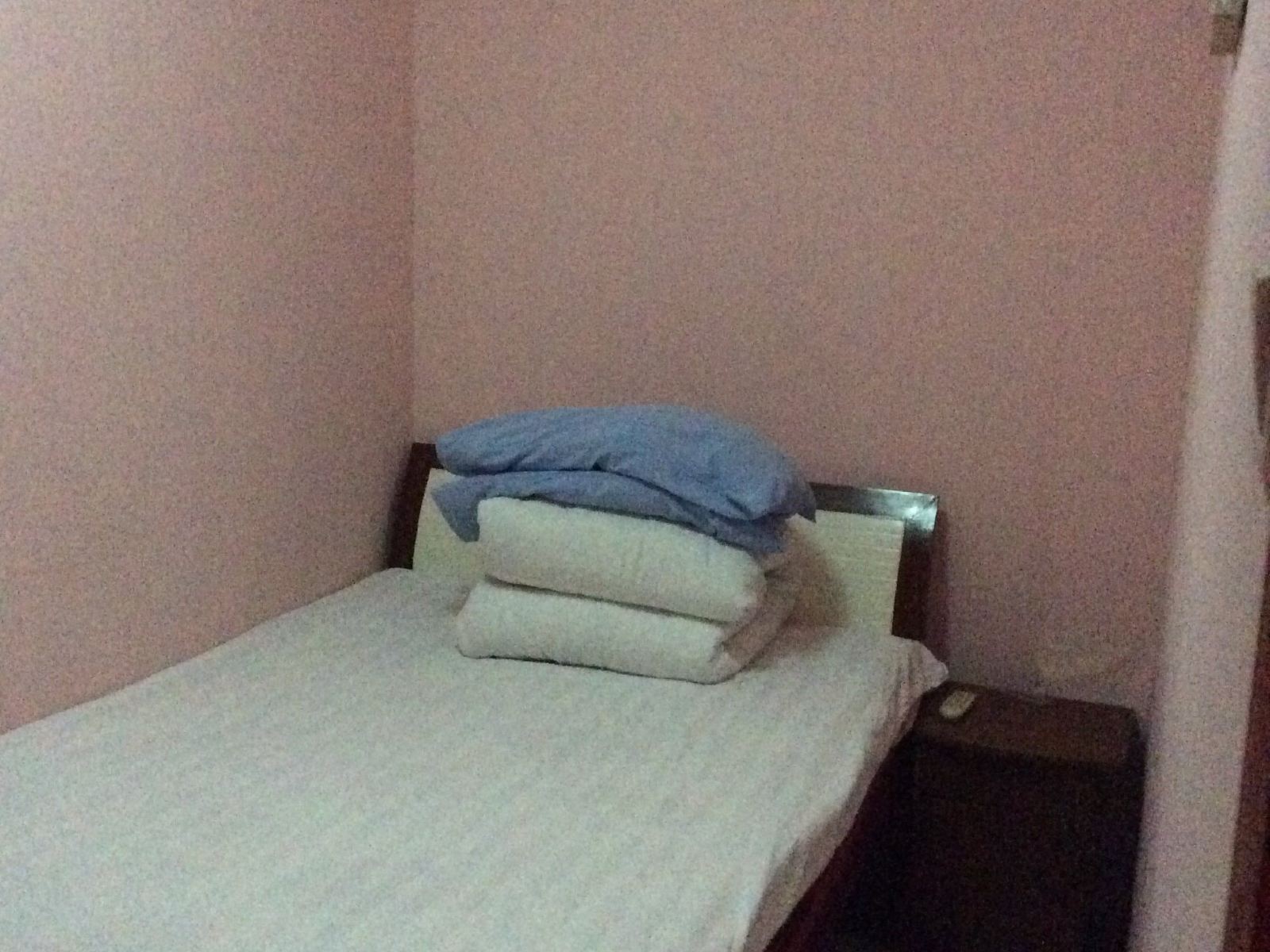 单人间