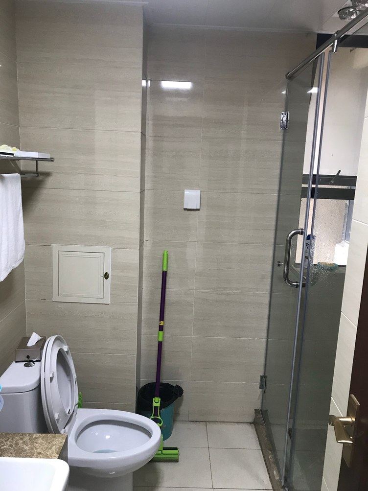 二室一厅套房