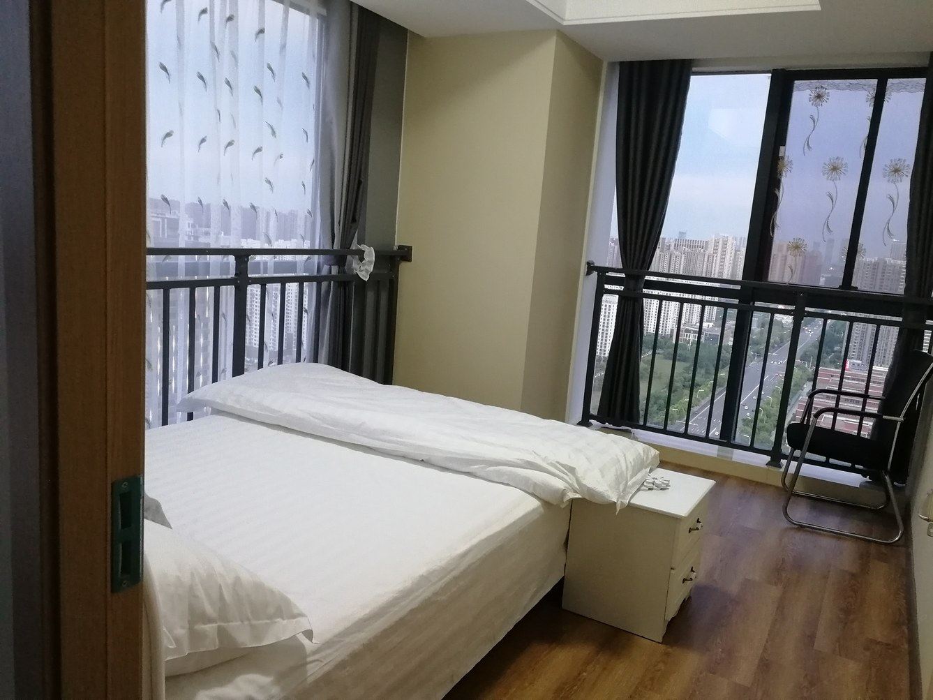 合肥我的驿家公寓(2号店)