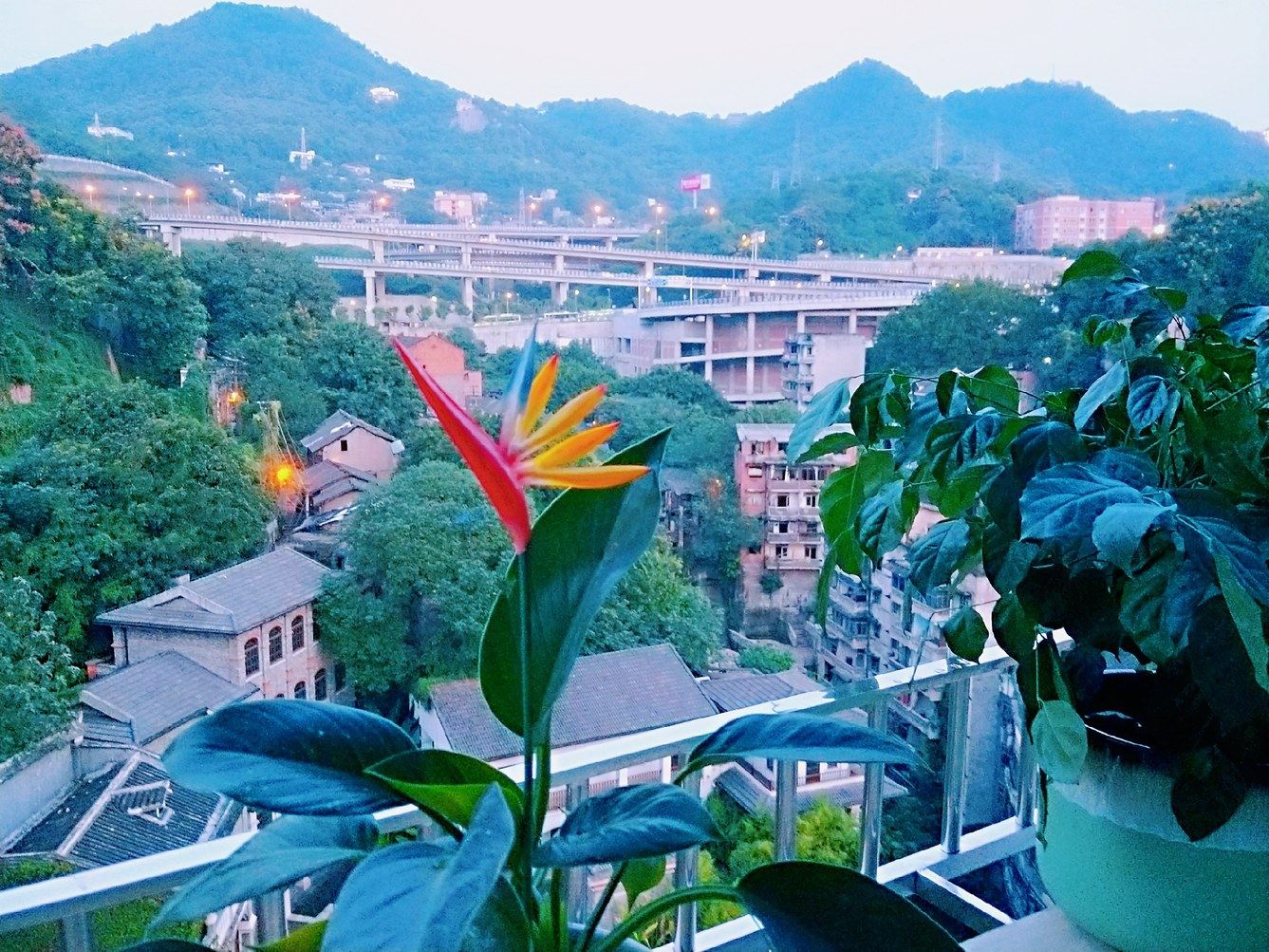 重庆靓宅公寓(4号店)