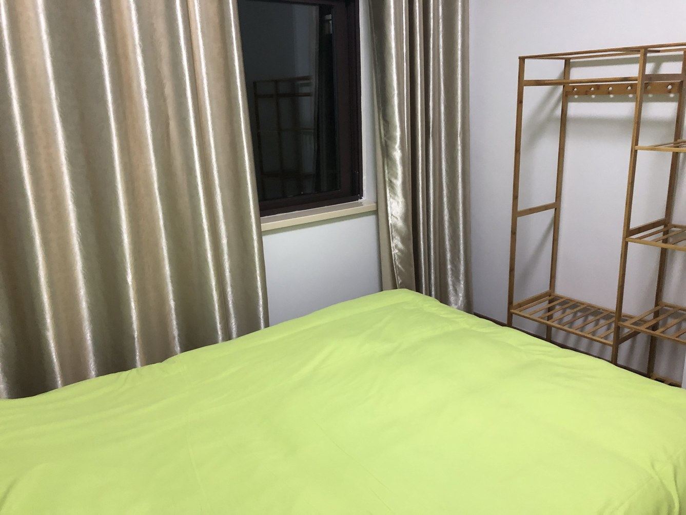 三室二厅套房