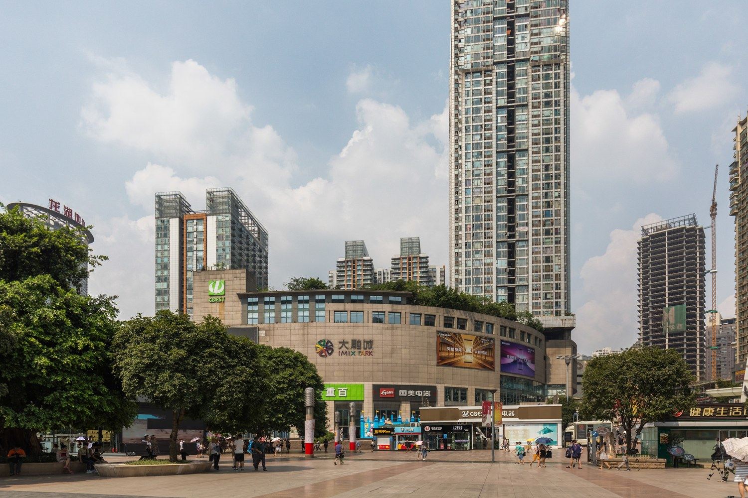 吾栖江景小宅公寓NO.25
