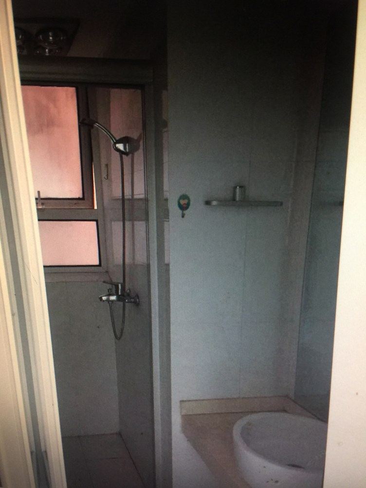 一室大床房