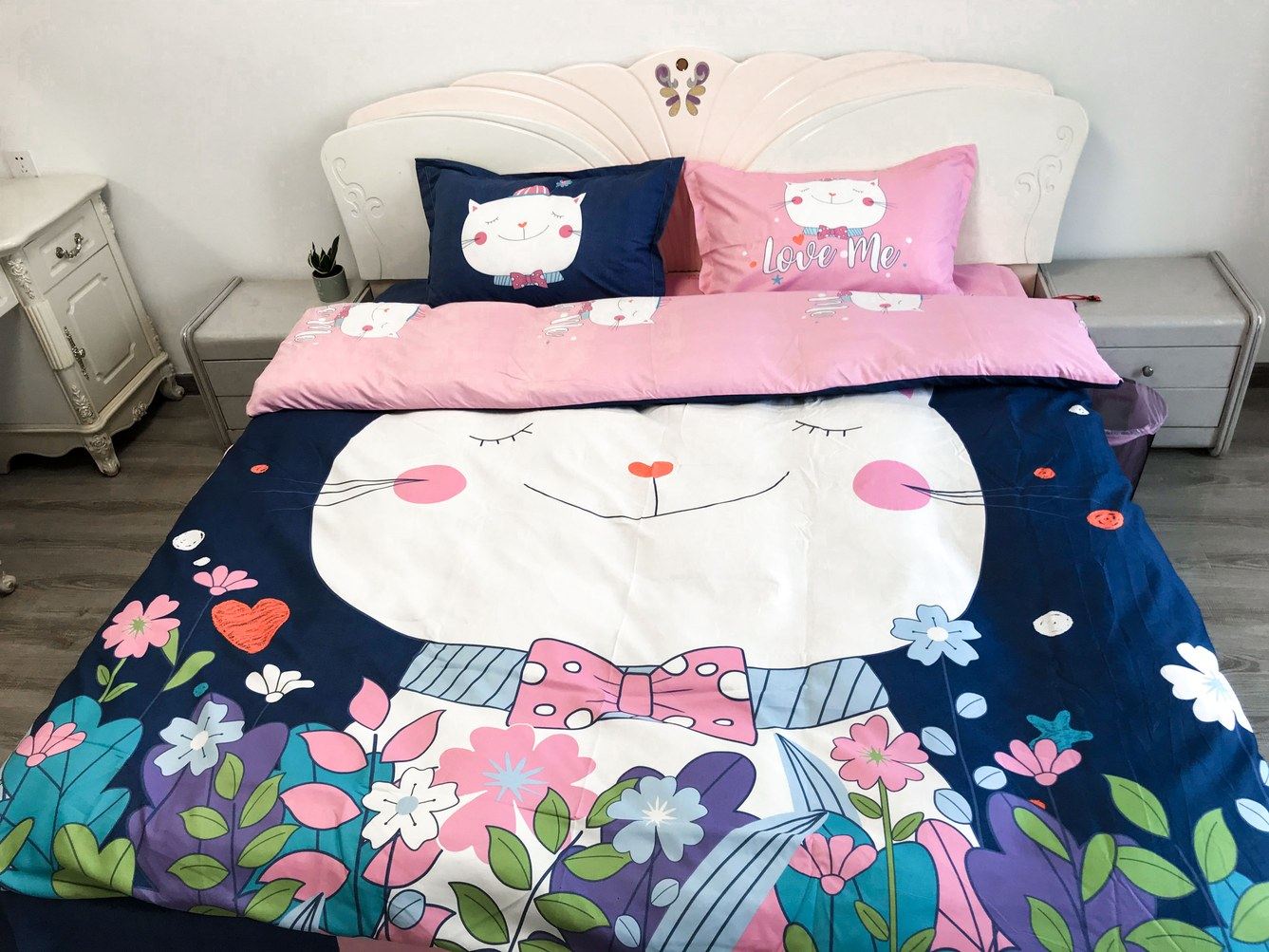 精品一室大床房