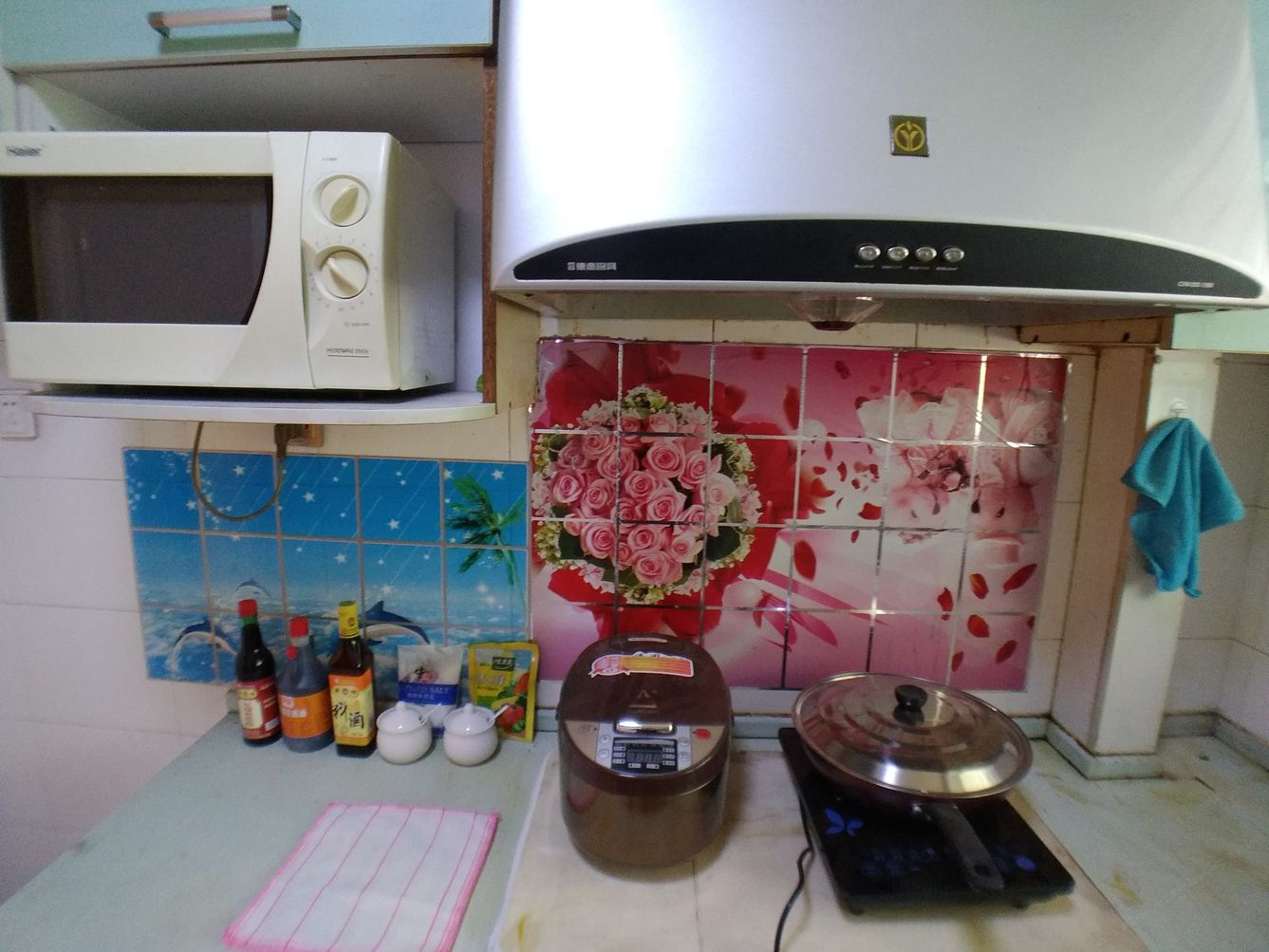 精致一室一厅