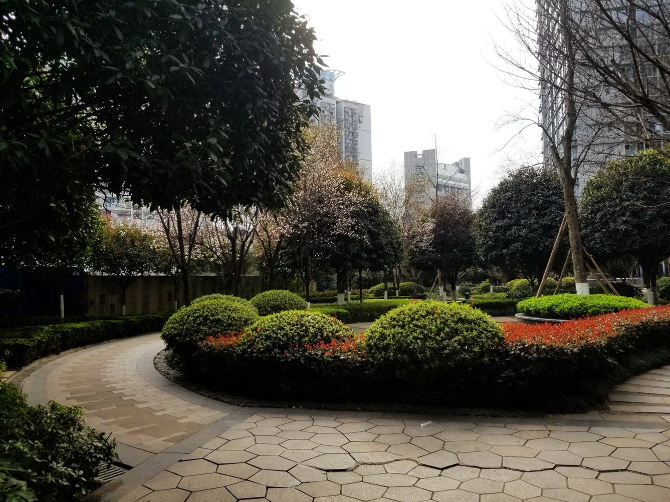 重庆云寤民宿NO.3