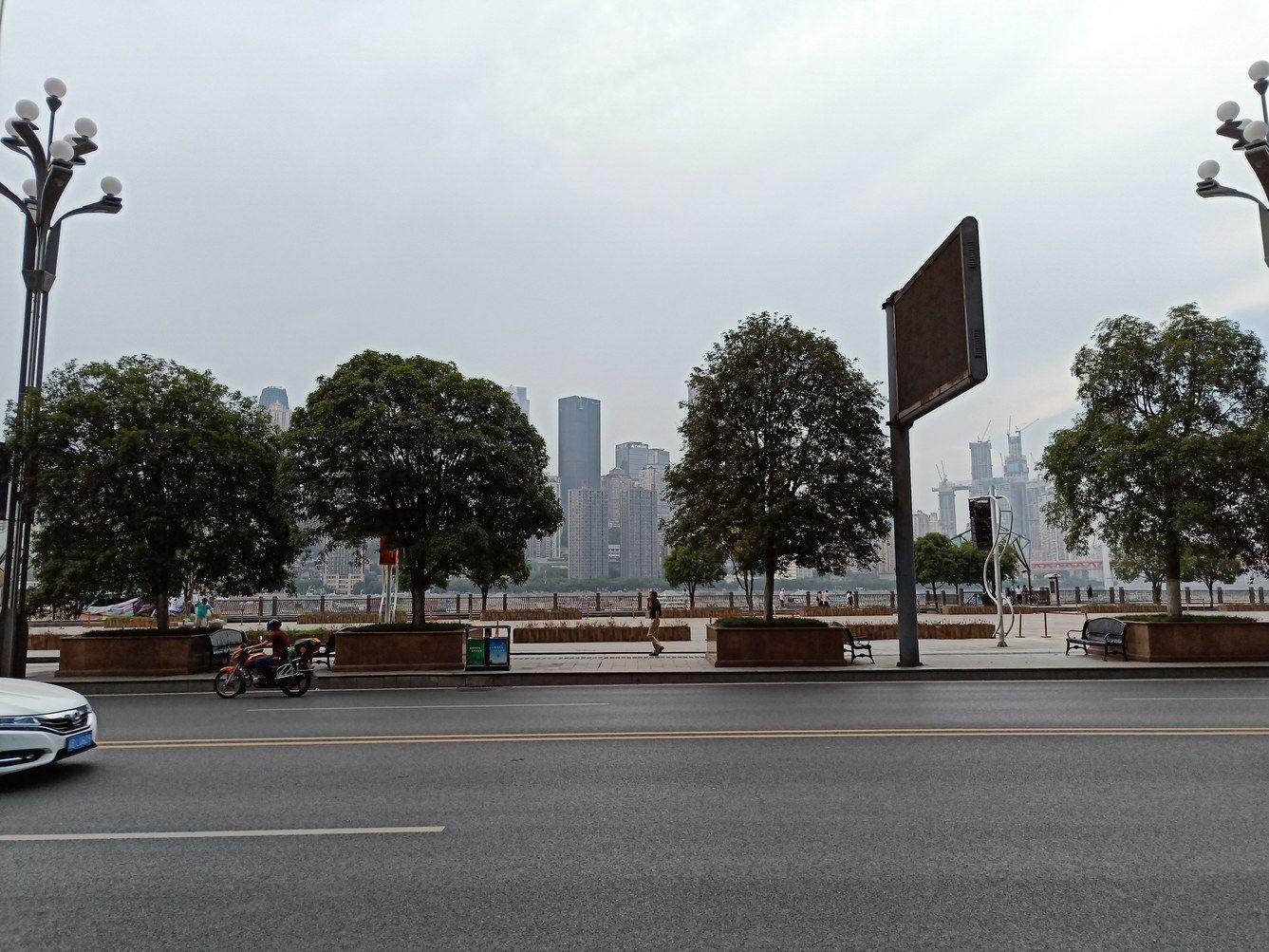 重庆歇脚小筑