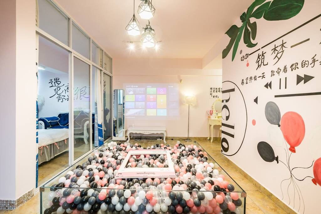 其他