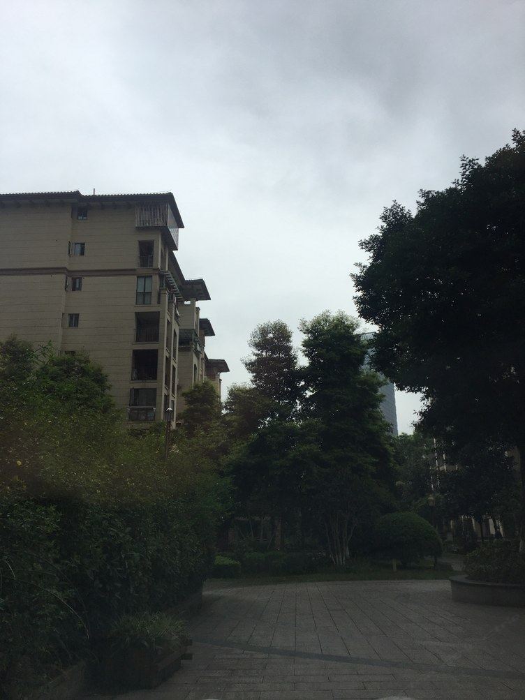 重庆温馨小窝永川之家公寓(3号店)