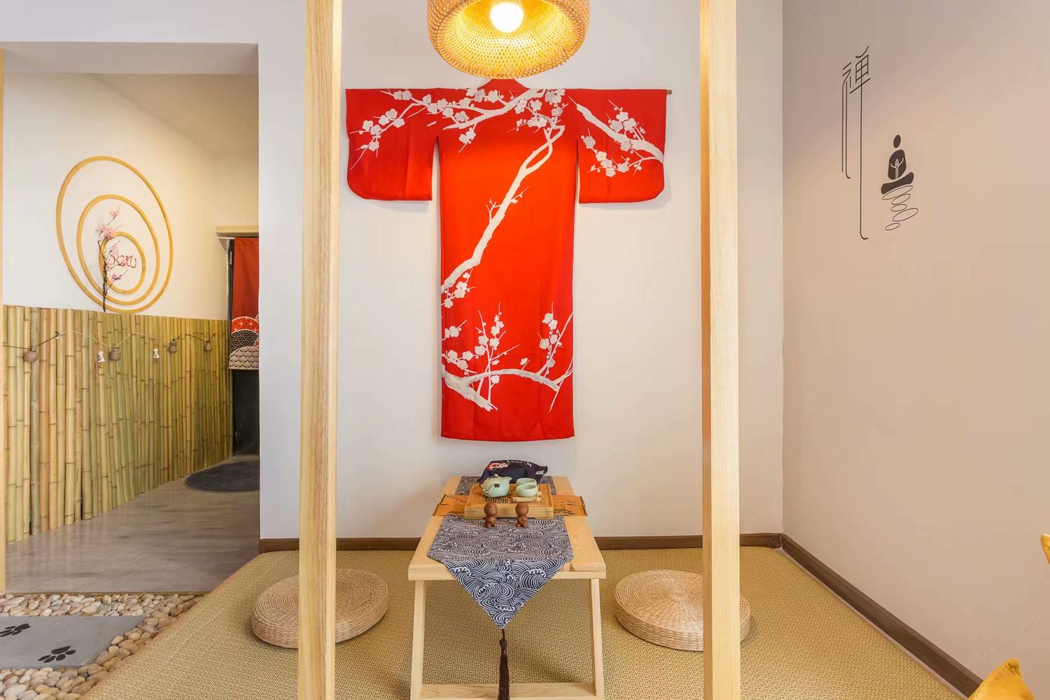 重庆重也公寓(2号店)