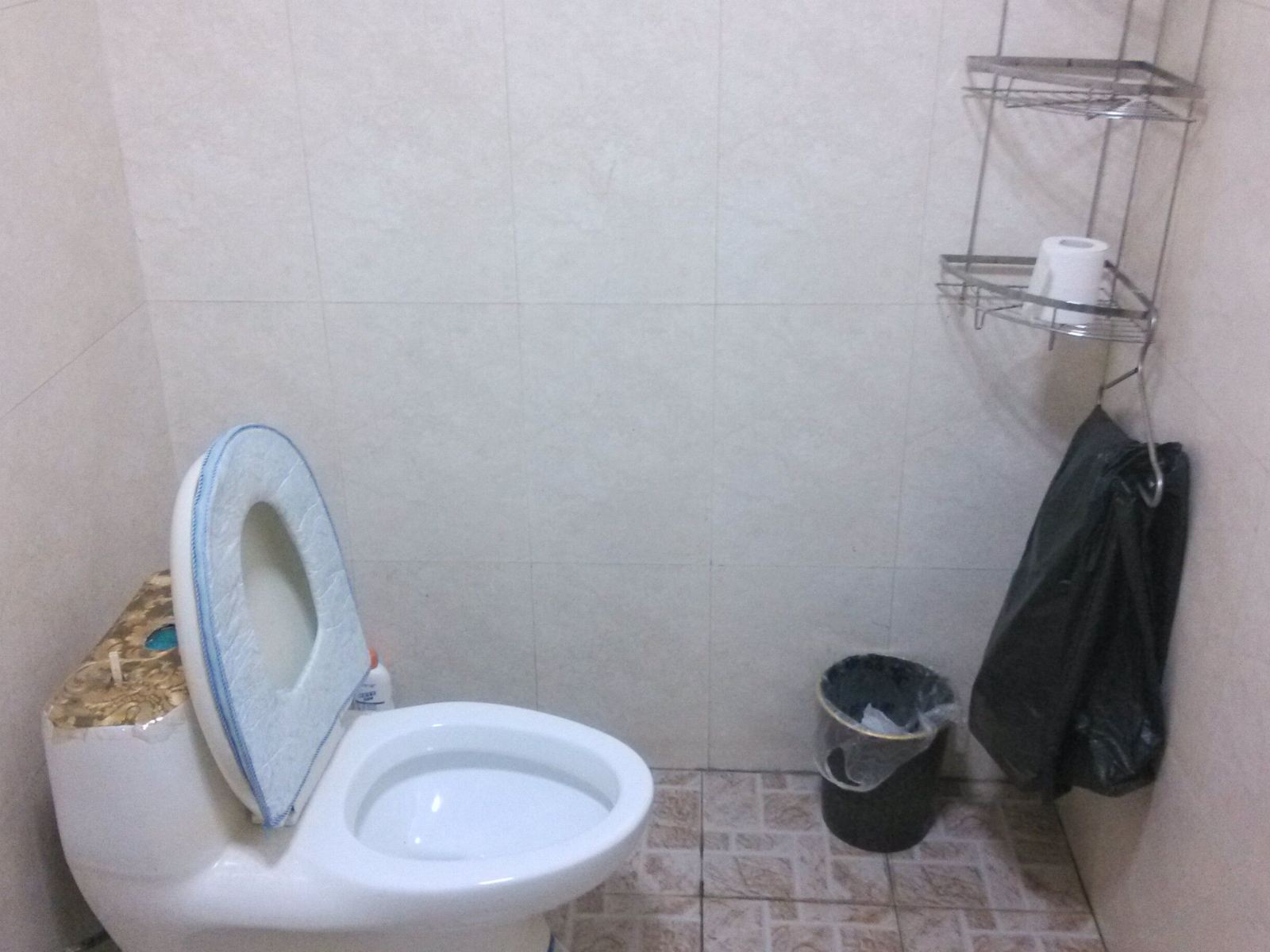 其他