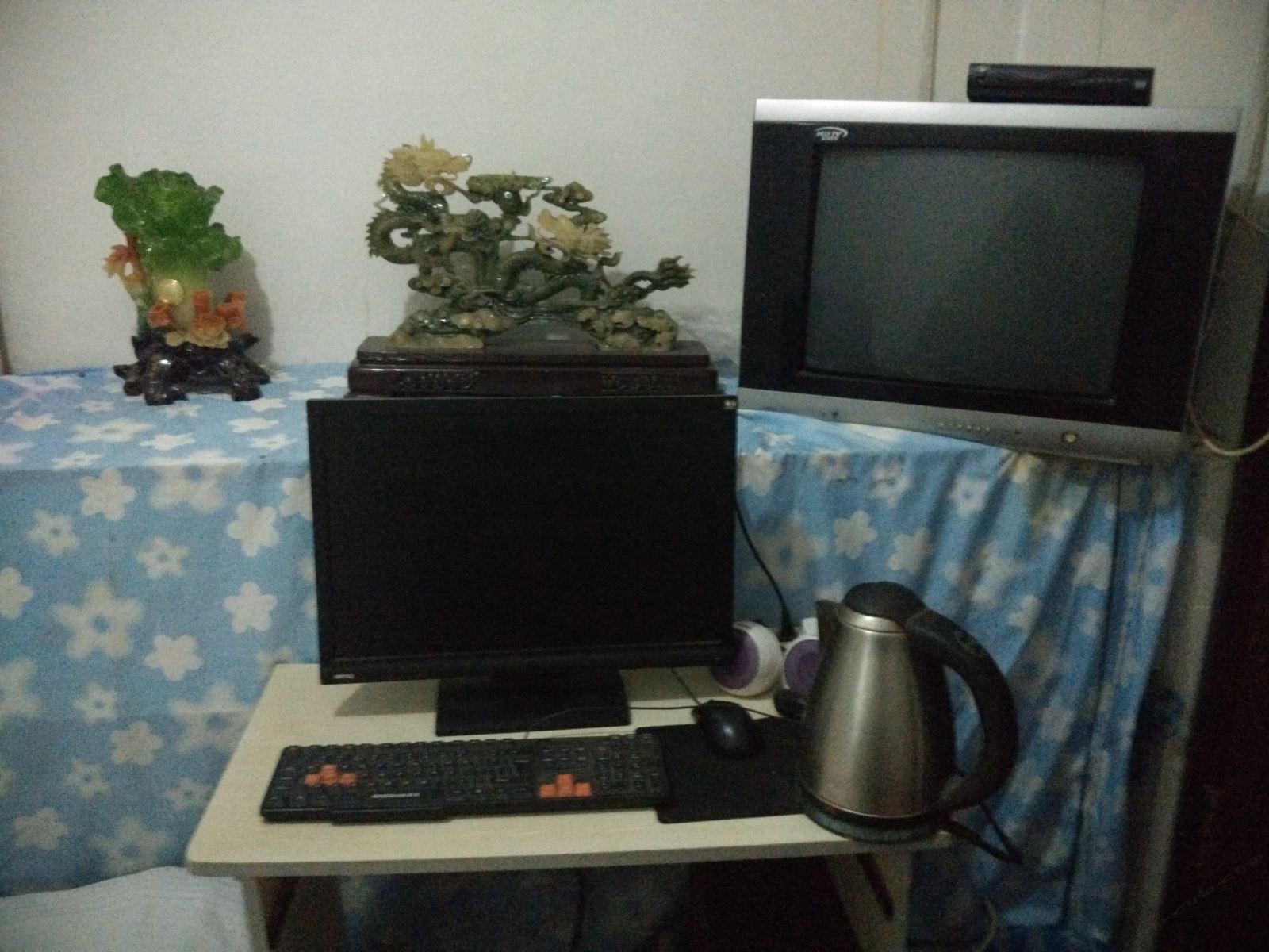 其他