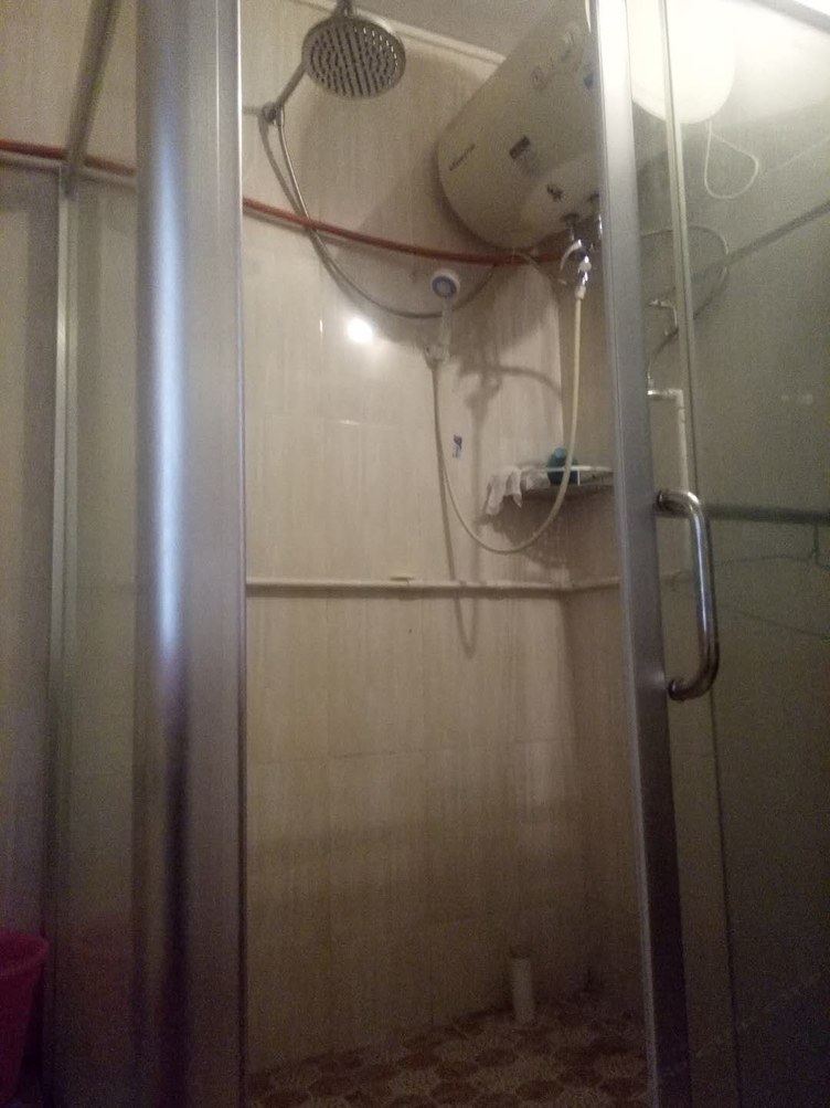 精致休闲一室单床房