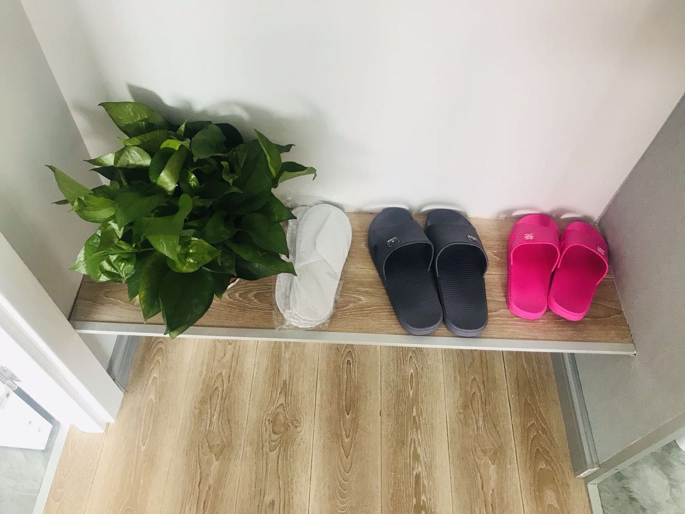 哈尔滨优品-民宿(4号店)