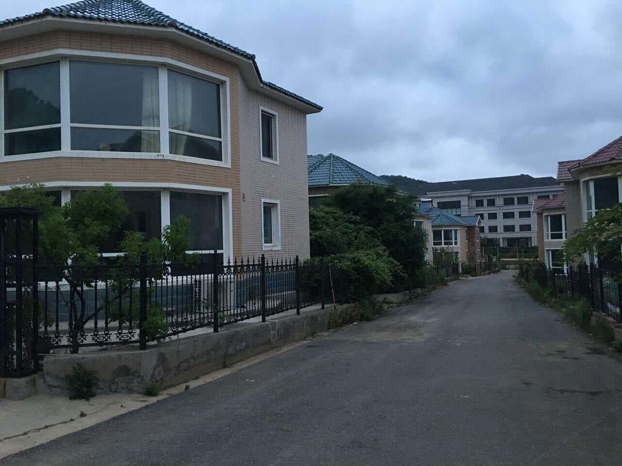 大连金石滩海之恋日租公寓