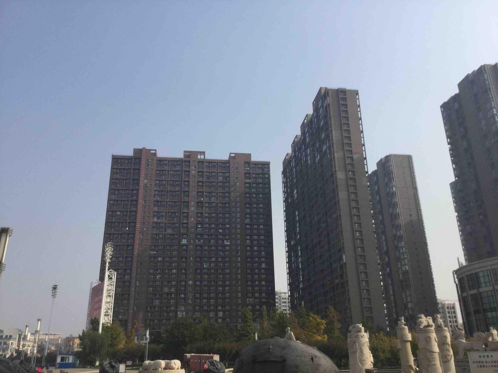 大连开发区日租公寓式酒店