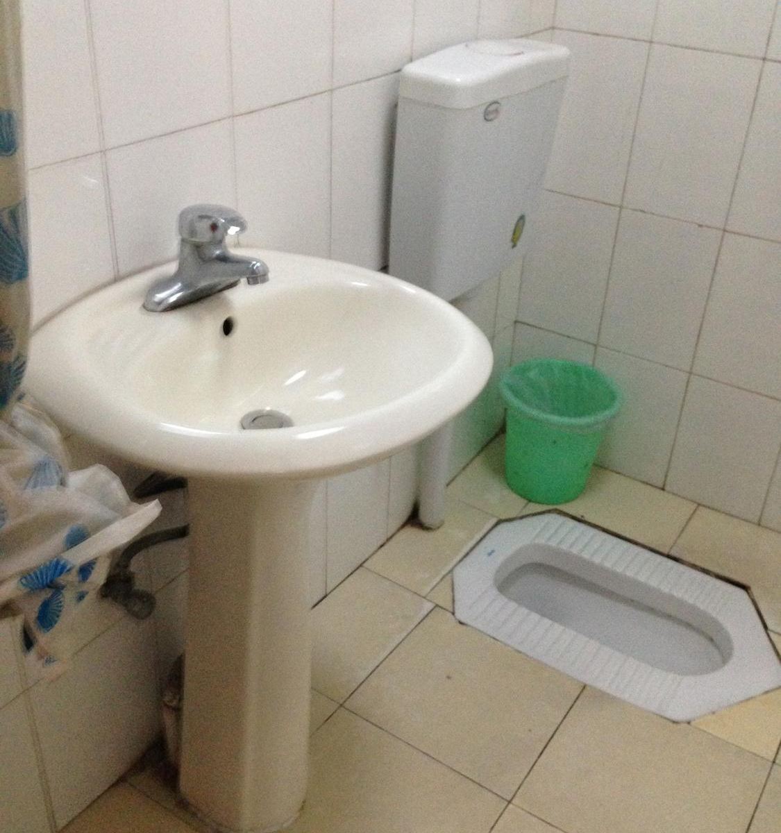 其他