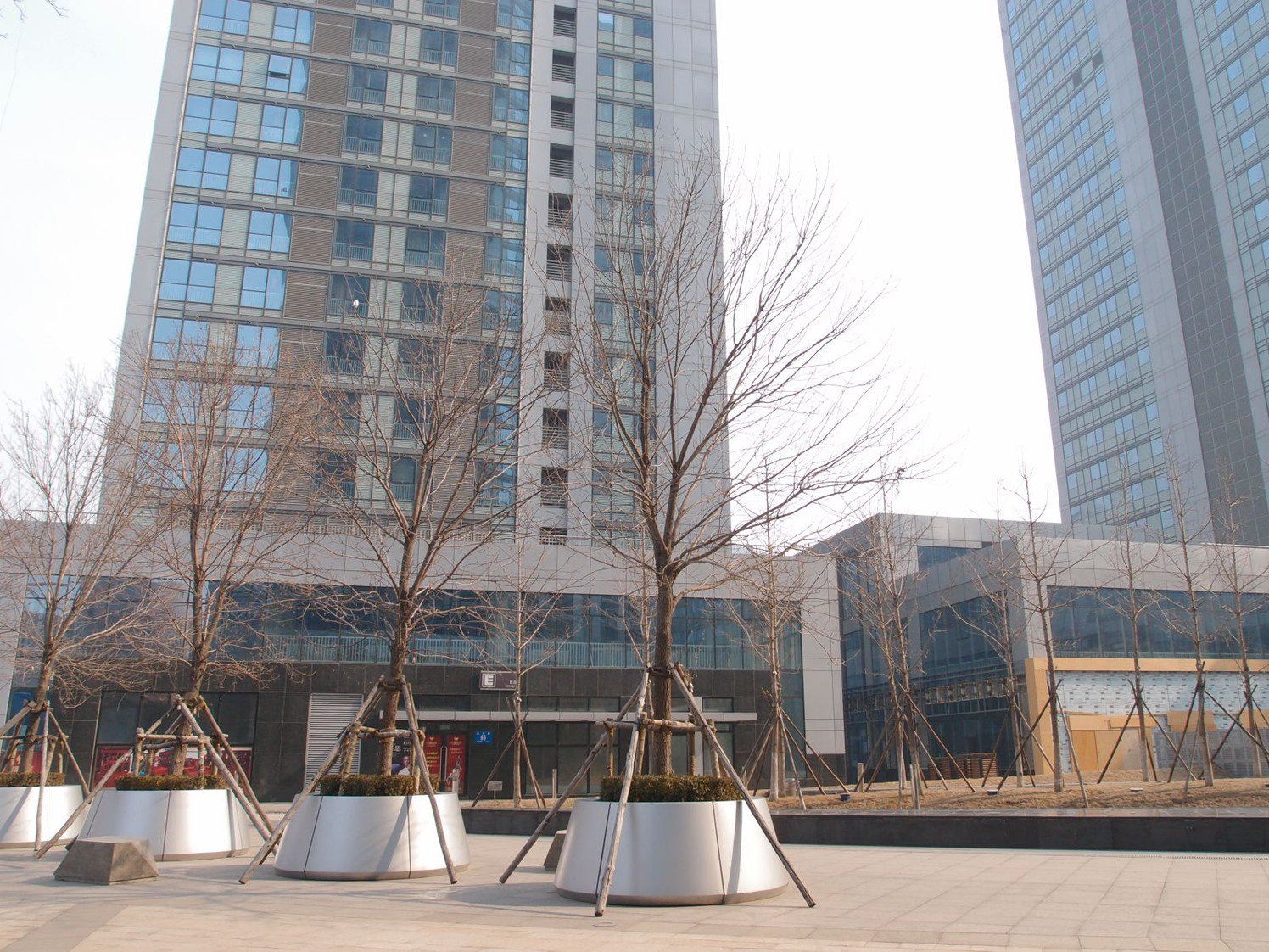 大连夏日阳光酒店公寓