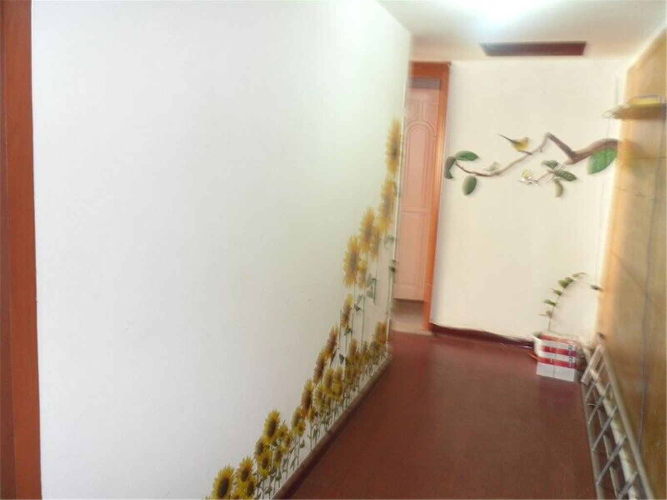 大连黑石礁阳光旅馆