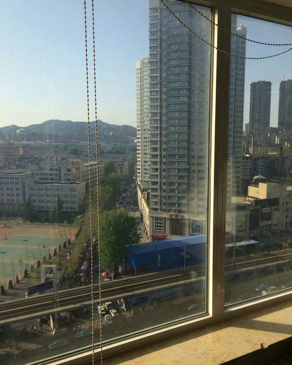 大连美桥酒店式公寓