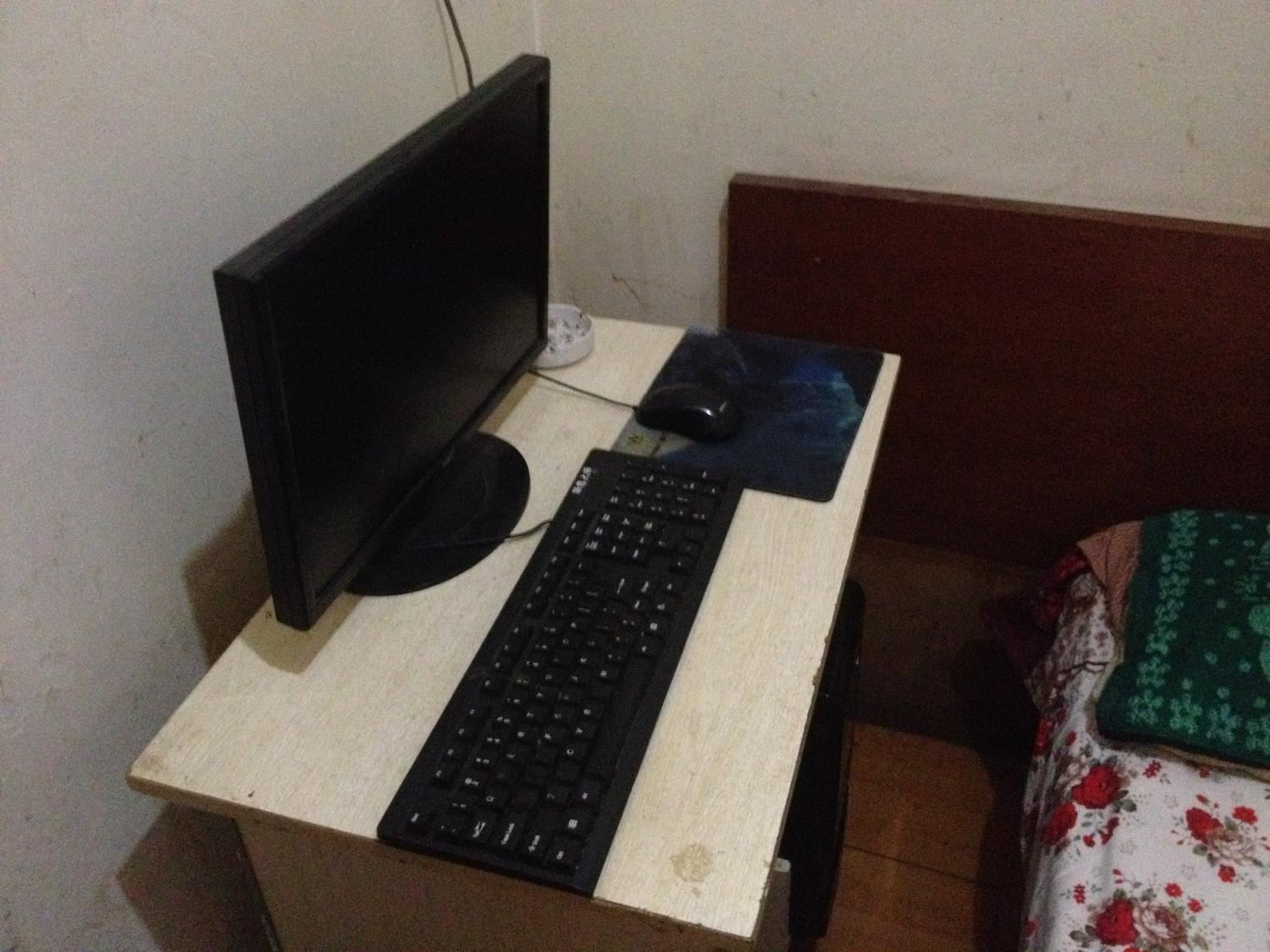 其他