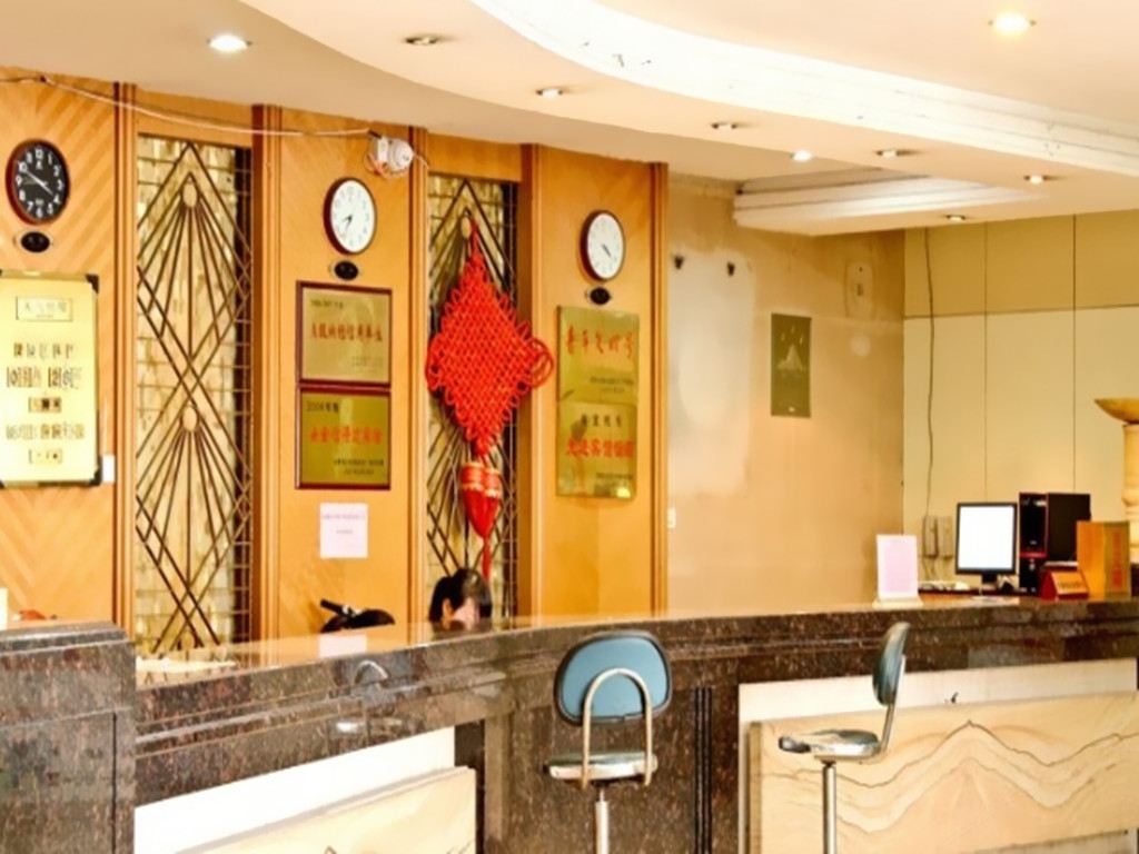 大连万旅酒店