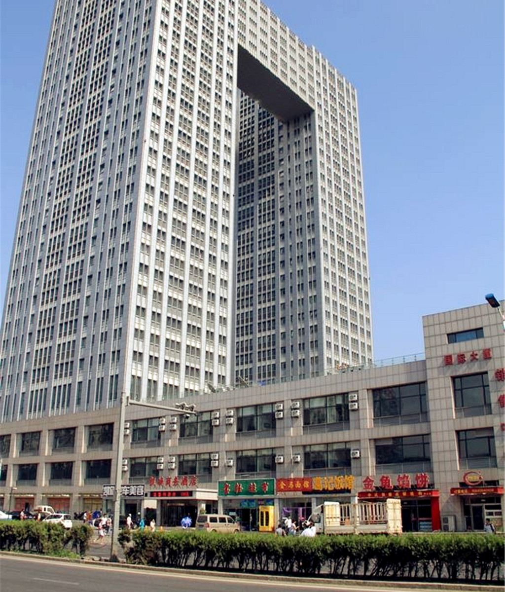 大连凯旋快捷酒店