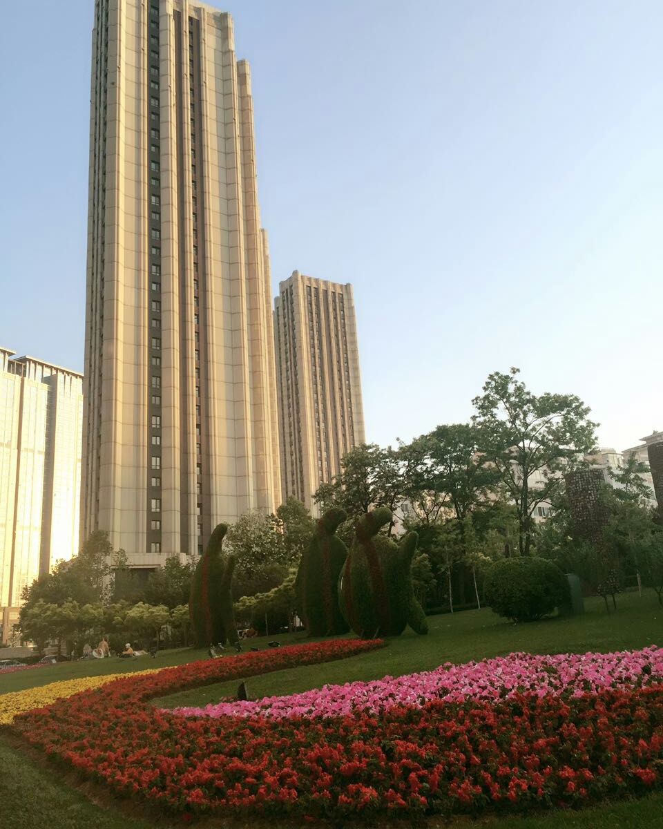 大连顺意酒店式公寓星海广场店