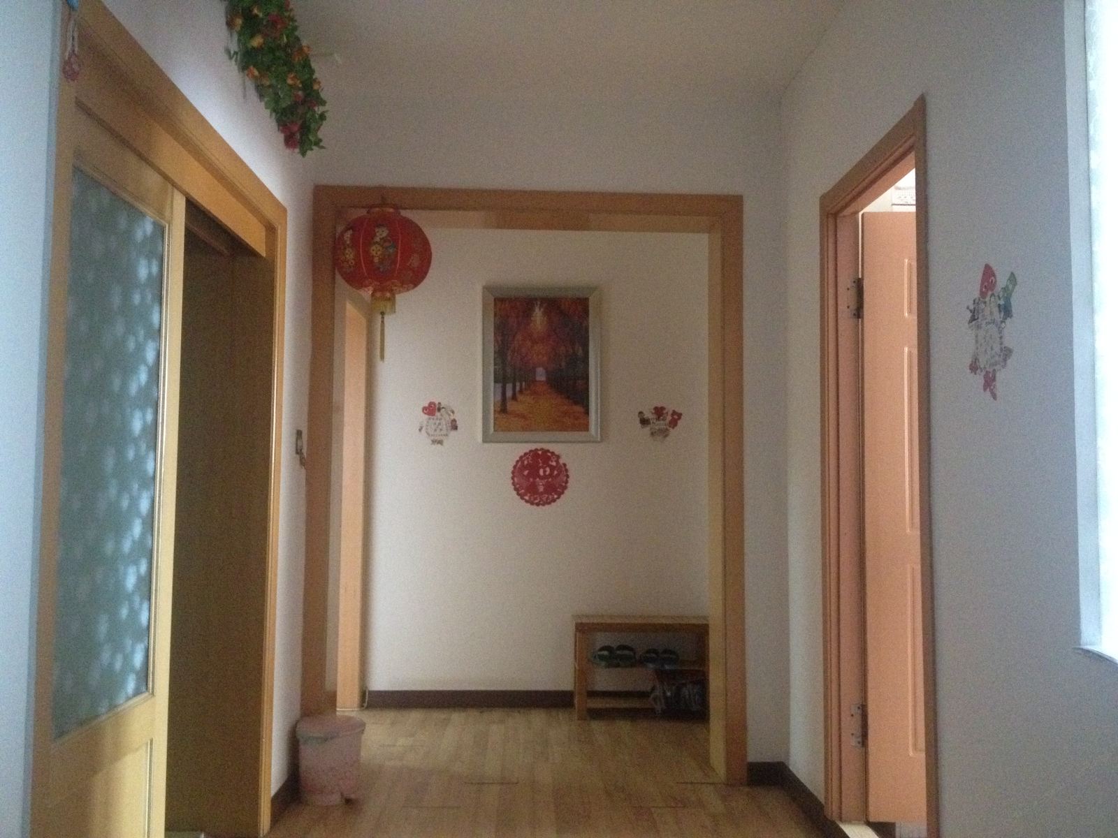 大连姗姗主题公寓