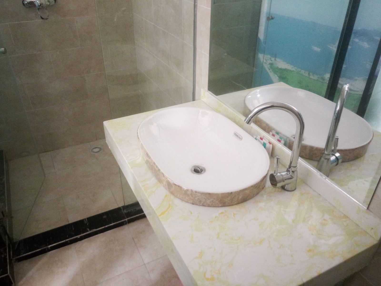 杰森特酒店式公寓(大连星海广场杰特店)