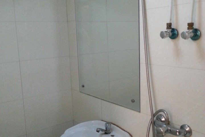 大连永聚旅店