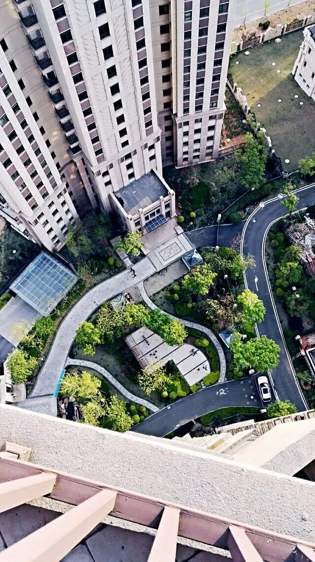 海景酒店式公寓