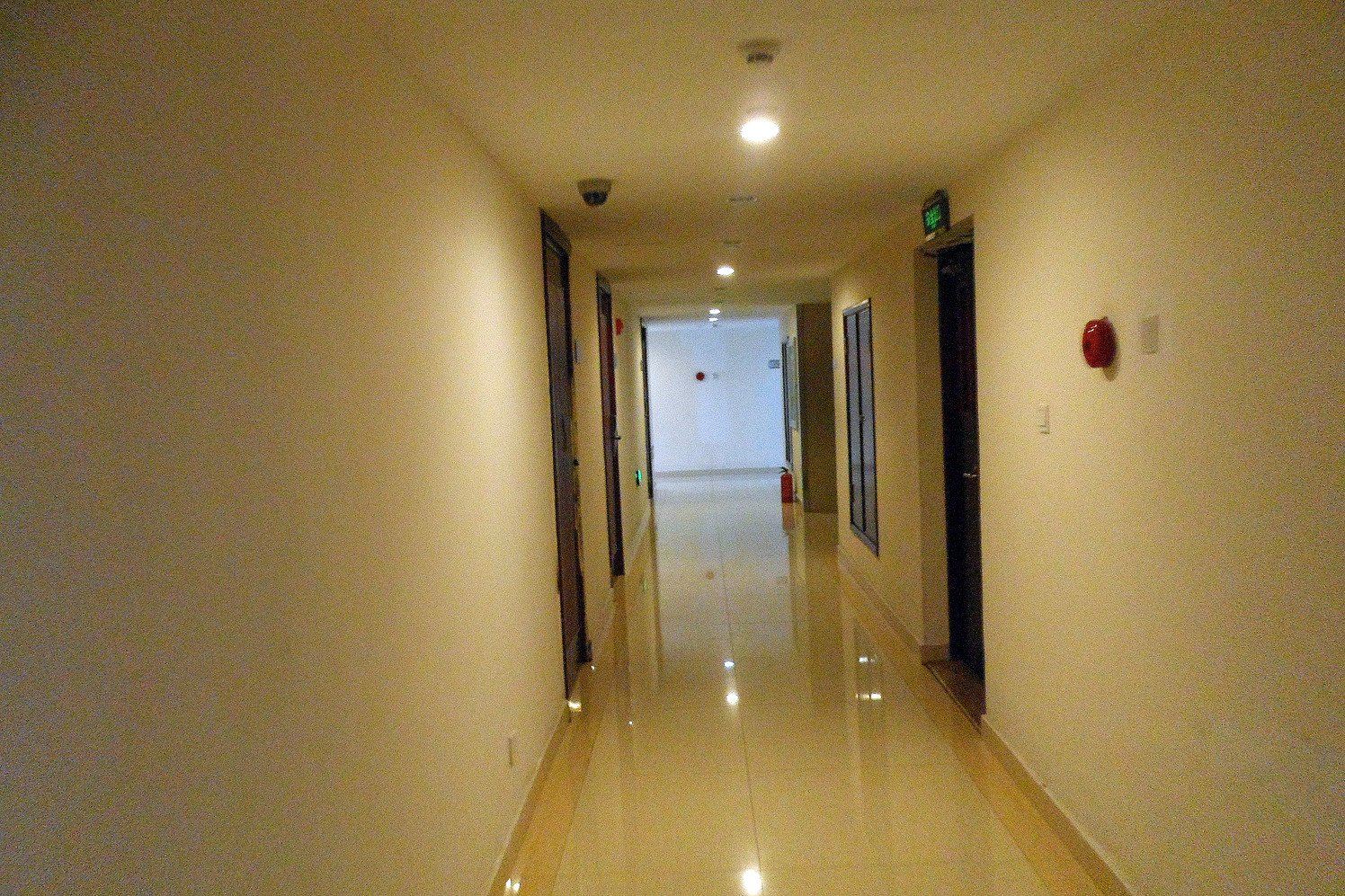 大连家美酒店式公寓
