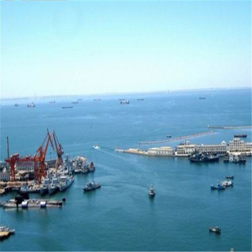 青岛245鲁能精装海景公寓