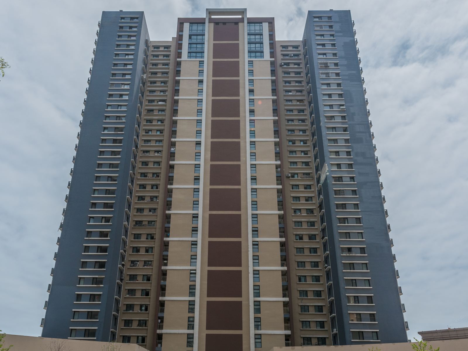 青岛海边HOME